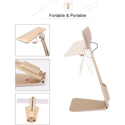 Jiguoor LED Table Lamps