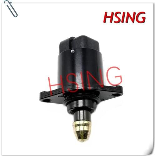 HSINGYE BRAND-NEW# 1920N1 IDLE AIR CONTROL VALVE Fits Citroen Evasion Xantia Peugeot ***Part No# D5131 87009 95644484 A95269