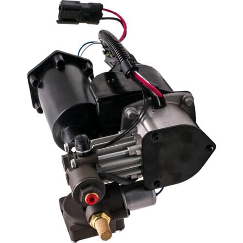 Air Pump Compressor For Land Rover For Range Rover L322 06-12 for Hitachi Type RQG500100, LR015089 LR025111