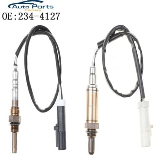 Lambda Oxygen O2 Sensor For FORD E-150 E-250 F-150 HERITAGE EXPEDITION F-250 E-350 E-450 ECONOLINE SUPER DUTY 234-4127 2344127