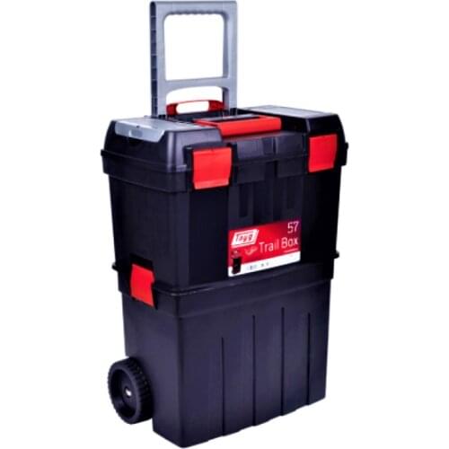 Tool cart 470X290X630MM workshop MOVIL tray PP No 57 TAYG