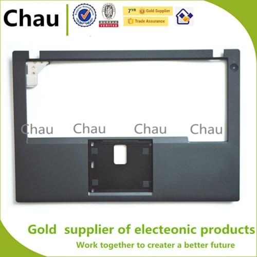 New for Lenovo ThinkPad X240 X250 Palmrest Keyboard Bezel Upper Case Lid KB Bezel w/o FP Slot AP0TO000700 04X5181