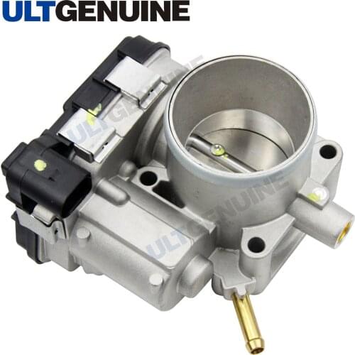 New Throttle body Fit for Palio/Bravo/Punto/Doblo/Linea 1.8 16V 2011 55223625