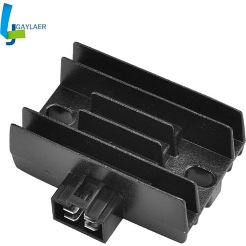 Motorcycle Voltage Regulator Rectifier for Yamaha YZF R15 YS125 YS150 YBR150 2GS-H1960-00 54B-H1960-00