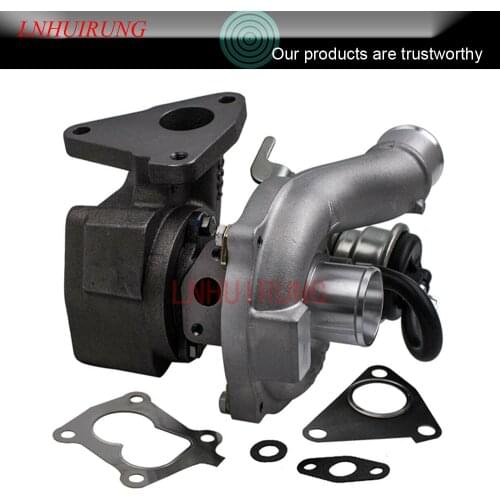 Turbine full turbo for Dacia Logan Renault Kangoo II 1.5 dCi K9K KP35 54359880011 54359880033 7701476891turbine cartridge core