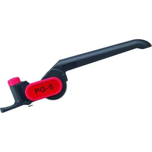 High quality wire and cable stripper PG-5 small fast optical fiber wire stripping pliers