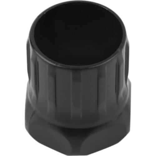 ZTTO MTB Mountain Bike Freewheel Removal Tool Spinka Freewheel Tower Wheel Disassembling Freewheel Removal Sleeve