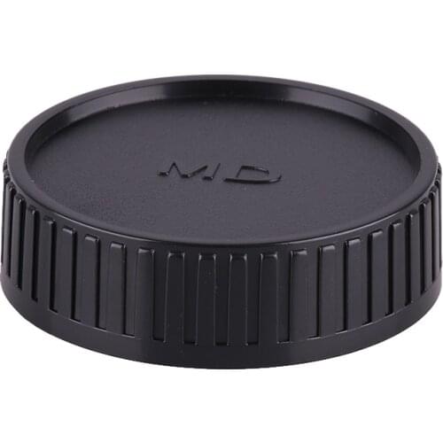 10PCS Camera Lens Rear Cap Protect suit for Minolta MD Mount Lens