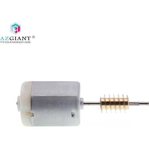 Car ELV/ESL Steer Wheel Direction lock MOTOR DC 12V Engine Accessories For Citroen C3XR C4L Peugeot 508