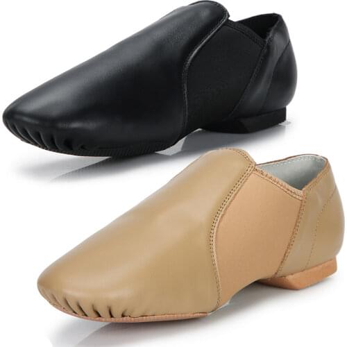 Jazz Shoes Ballet flats women dance shoes ballet shoes latin dance shoes For child and adults