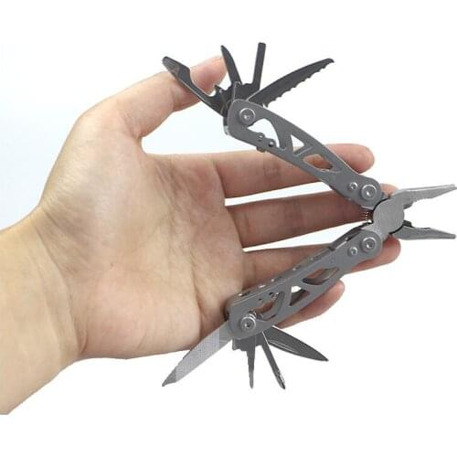 Free shipping! tools.22 functions.pliers.cutter.camping.outdoor.best quality ,Multi-function,Camping tools 1pcs/lot