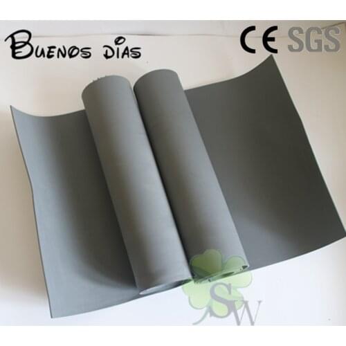 Buones dias 3mm dark grey environmentally-friendly Smooth both sides High density Eva foam sheets Handmade material