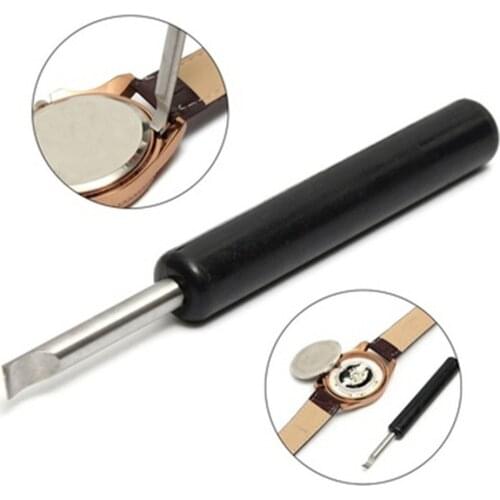 Watch Repair Tools Watch Back Case Cover Remover Opener Watchmaker Repair Fix Tool
