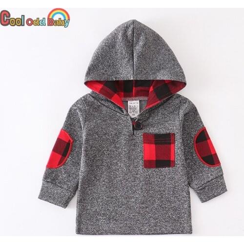 Kekelovebaby Long Sleeve T-Shirts For Boys