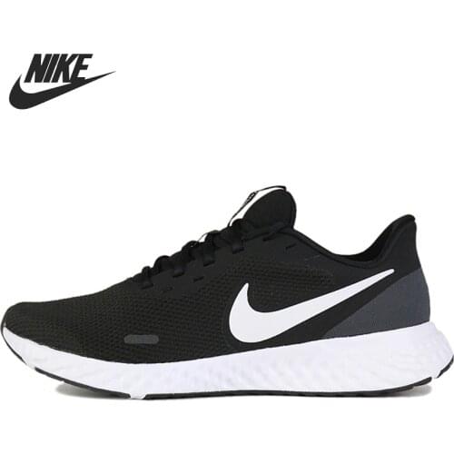 Original New Arrival NIKE REVOLUTION 5 Mens Running Shoes Sneakers