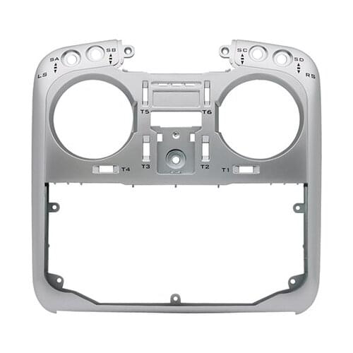 Jumper t16 Plus Pro Faceplate Sliver Coating