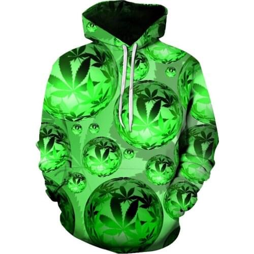 2021 new mens and womens fall/winter casual pullover 3D hooded sweater fashion printing psychedelic mandala sportswear