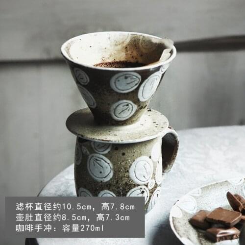 Oein Filters For Coffee