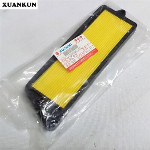 XUANKUN Scooter Accessories QS150T Air Filter Cartridge