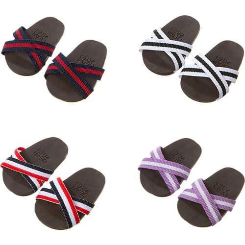 Baby New Born Summer New Slippers Doll Baby Shoe Martin Bots Tying Shoes 18 inch Baby Doll Accessories For Doll Decorative Shoes