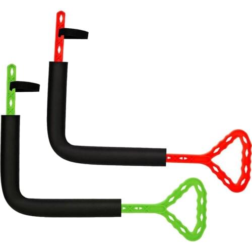 Golf Swing Trainer Training Aid Swing Posture Trainer Golf Arm Wrist Gesture Practice Corrector Guide for Strength Flexibility