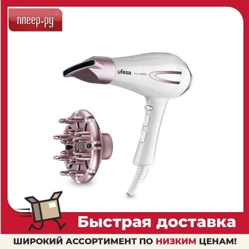 UFESA Hair Dryers
