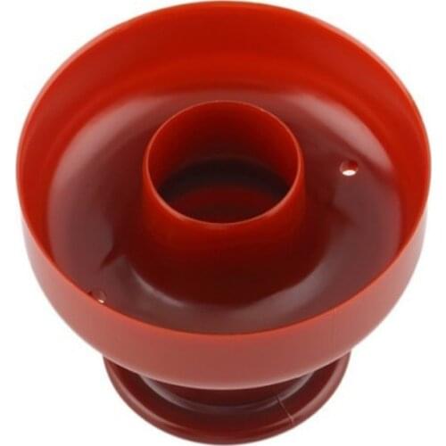 1pc DIY Donut Mold Dessert Fondant Cakes Mold Non-toxic Handmade Sweet Food Bakeware Baking Dish Cookie Cake Tools Cute Shaped