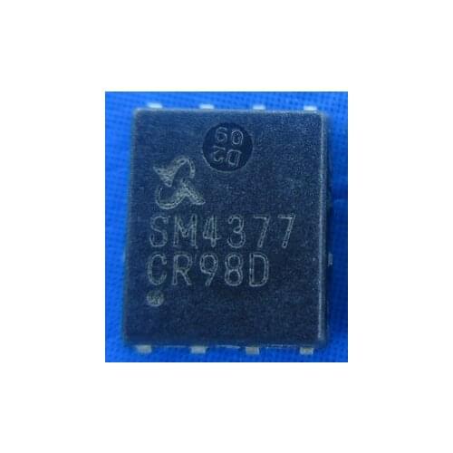10pcs SM4377NSKPC-TRG SM4377NSKPC SW4377 SM4377