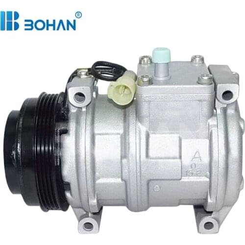 10PA17C electrical air compressor for LAND ROVER 447100-3290 447100-3292 447200-3433 447200-3438 BTR4717 BH-JL518