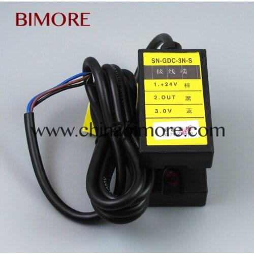 BIMORE Elevator sensor SN-GDC-3p SN-GDC-3N SN-GDC-3N-S