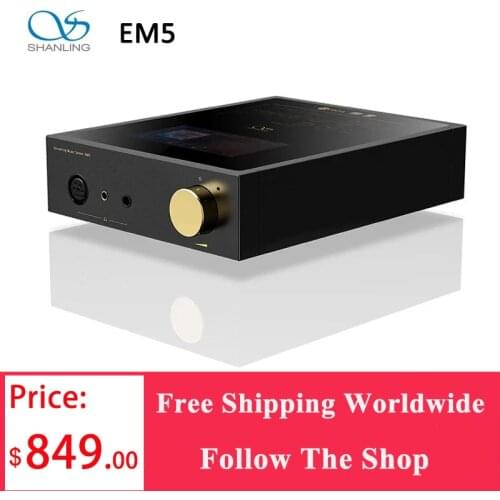 KBEAR Audio Adapter HIFI Headphone adapter with Gold-plated plug Stereo and Balanced plug Silver crystal copper internal Cable