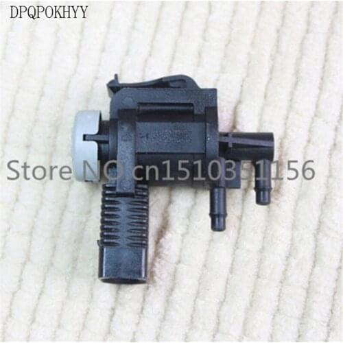 DPQPOKHYY 1K0 906 283 A,1K0906283A For Volkswagen A4/A6 air conditioning idle speed control valve
