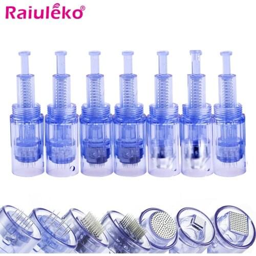 Dr.imp Needles For Tattoo Machines