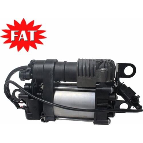 Air Suspension Compressor For Porsche Macan (95B) GTS 3.0L V6 265kW Left Hand Drive 2018 95B616006D