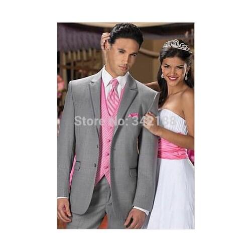 Hot Sale Classic Men Wedding Suits Bridegroom Suit Prom Party Clothing Best man Suits Groom Tuxedoswedding men clothes