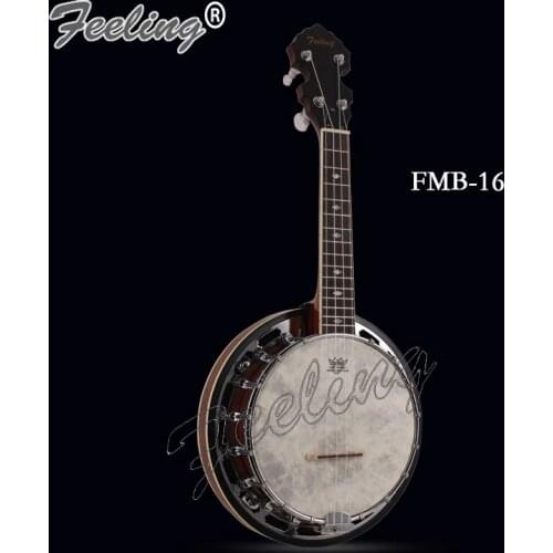 Mandolin banjo FMB-16