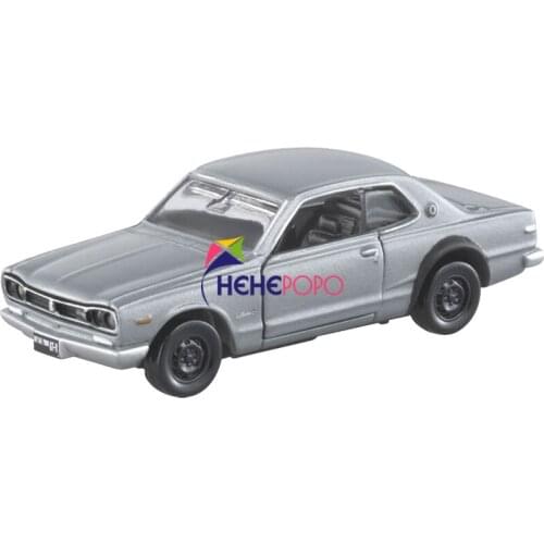Roadster Model TOMICA TAKARA TOMY TP34 NISSANG SKYLINE GTR Miniature Simulation Diecast Vehicle Mould Collectibles