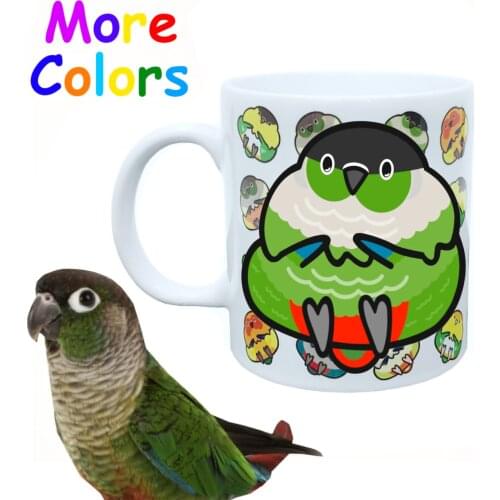 Подарочные кружки Mybirdfriend China At AliExpress