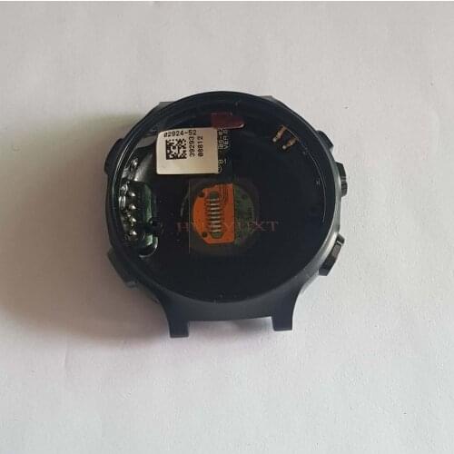 Original back case with battery for Garmin Forerunner 735XT Forerunner 735 XT repair replacement