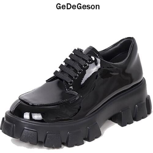 Warm Wool Lining ANKLE Shoes WOMEN Spring and Winter Season Waxy Fashion High Heel Famous Stars Wearing