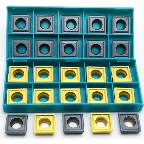 SPMG060204 SPMG07T308 SPMG050204 SPMG090408 SPMG110408 SPMG140512 DG TT9030 TT8020 for U drill pin milling carbide inserts