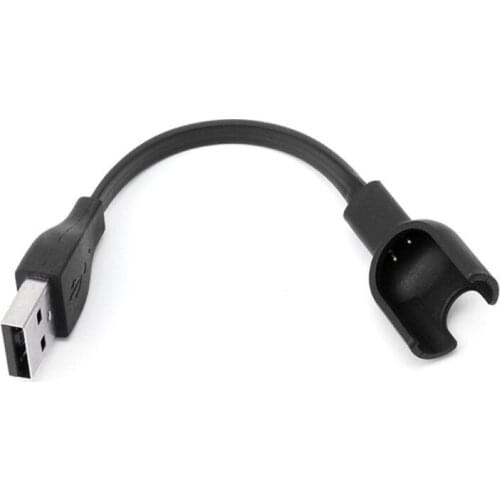 100% Brand New and High Quality Qianqian56 New Replacement USB Charging Cable Charger Cord For Smart Watch