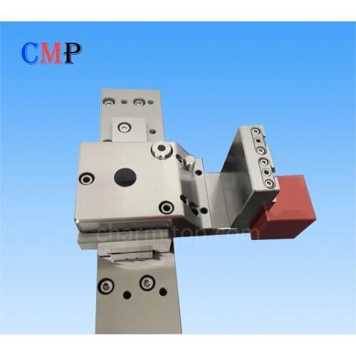 3R super vise mounting head holder fixture clamp round workpiece for wedm system