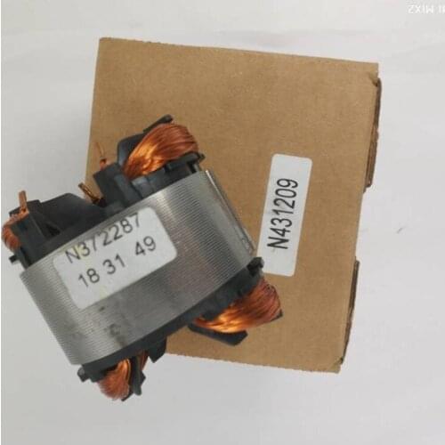 AC220V-230V N431209 Stator Field Replace for Dewalt DWE6423 DWE6421