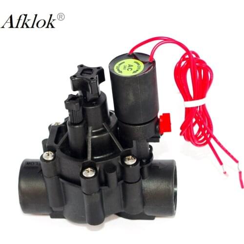Afklok Products For The Garden And Vegetable Garden