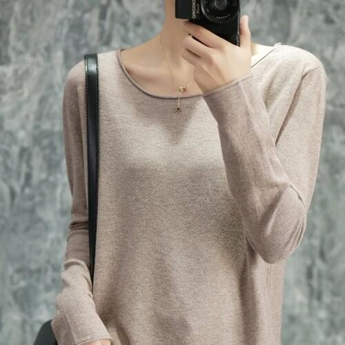 Женские пуловеры Ahuibvb China At AliExpress