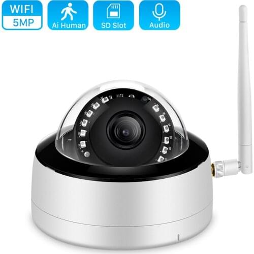 ANBIUX CCTV Dome Cameras