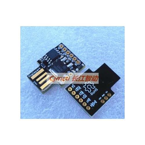 Free Shipping electronic !!! CJMCU Digispark kickstarter mini usb Development Board