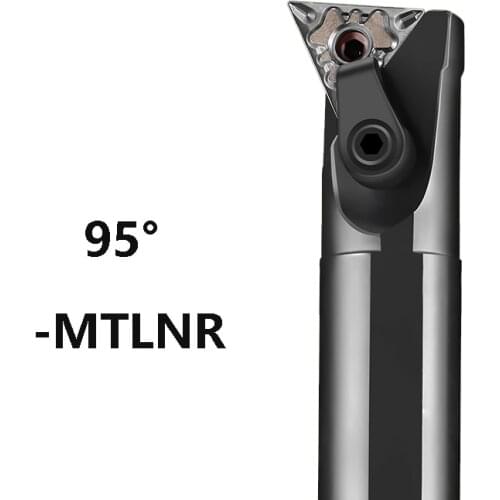BEYOND MTLNR MTLNL S16Q S20R S25S MTLNR16 MTLNL16 Lathe Cutter Shank Turning Tool Holder Boring Bar use Cabride Inserts TNMG16