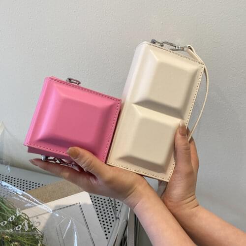 Fansiman Women's Small Clutches